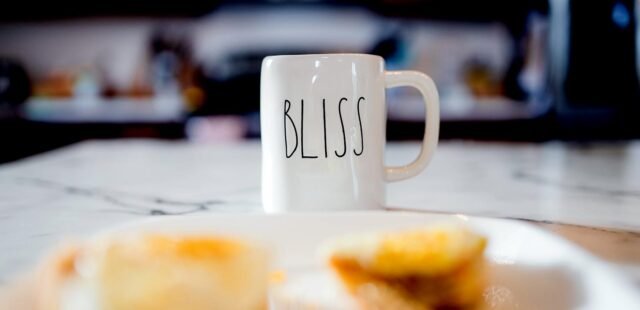 Custom Mug for Morning Bliss